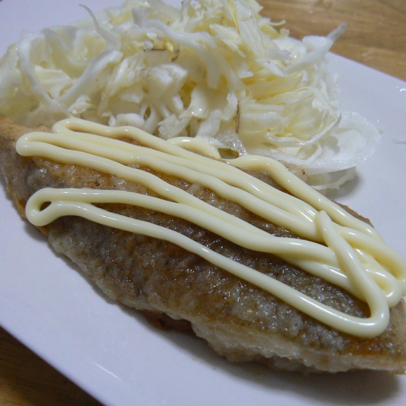 のみ パンフレット 朝食を食べる あぶらかれい 煮付け フライパン あっさり Goodbaby Jp
