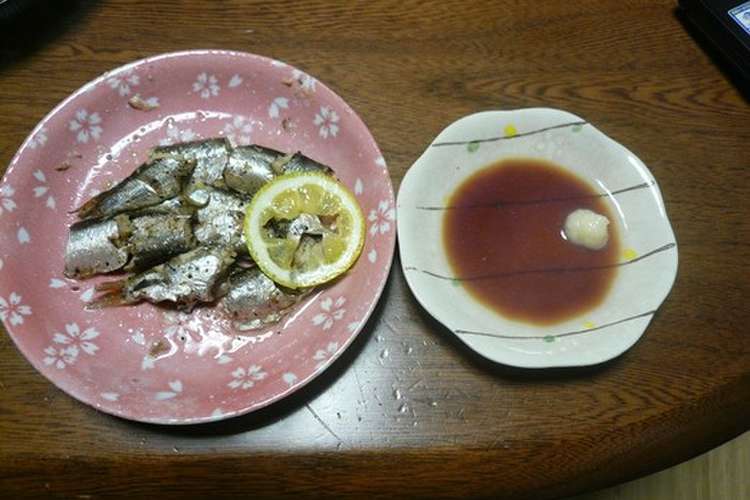 オイルサーディンをそのままで レシピ 作り方 By ましろ姫 クックパッド 簡単おいしいみんなのレシピが361万品