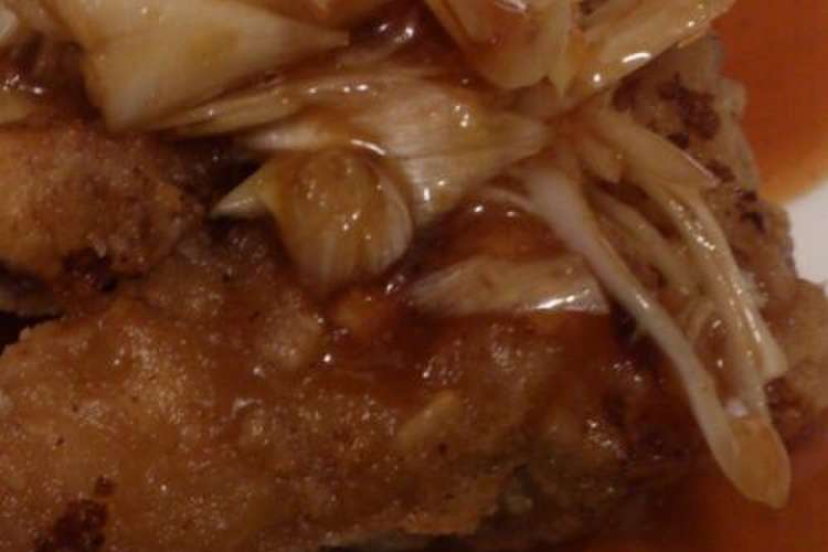 かじかの唐揚げ 柚レモン風味 レシピ 作り方 By ナチュral クックパッド 簡単おいしいみんなのレシピが375万品