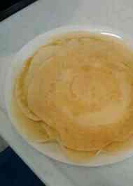 みんなが作ってる クレープ生地 卵なしのレシピ クックパッド 簡単おいしいみんなのレシピが354万品