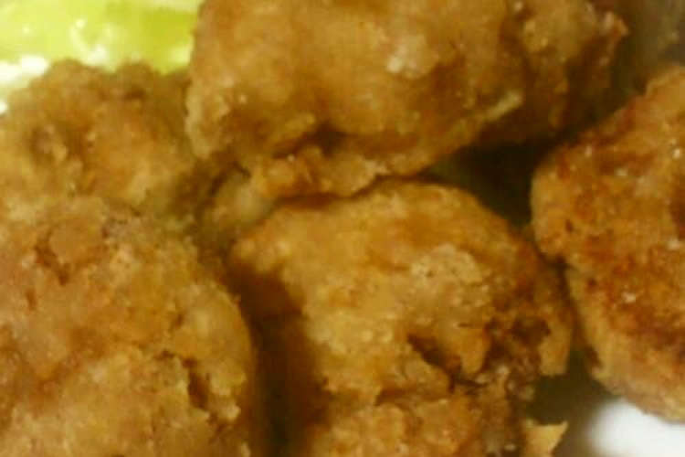 ソイミートの唐揚げ レシピ 作り方 By Banananuna クックパッド 簡単おいしいみんなのレシピが353万品