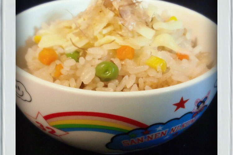 簡単一人ランチ チーズ醤油ご飯お弁当朝 レシピ 作り方 By あお３１５０ クックパッド 簡単おいしいみんなのレシピが352万品