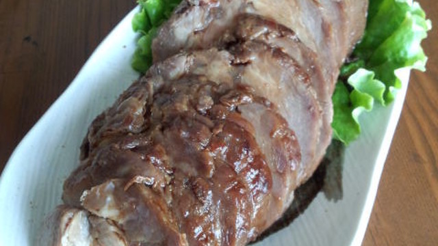 漬ける 焼くだけ 簡単絶品チャーシュー レシピ 作り方 By 69やや子 クックパッド 簡単おいしいみんなのレシピが353万品