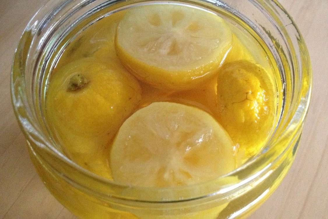 花ゆずで作る簡単ゆず茶 レシピ 作り方 By チビ友ママ クックパッド 簡単おいしいみんなのレシピが378万品