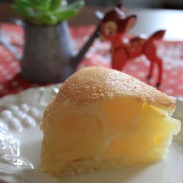 卵なし ゴロゴロりんごの炊飯器ケーキ レシピ 作り方 By Taniko0110 クックパッド