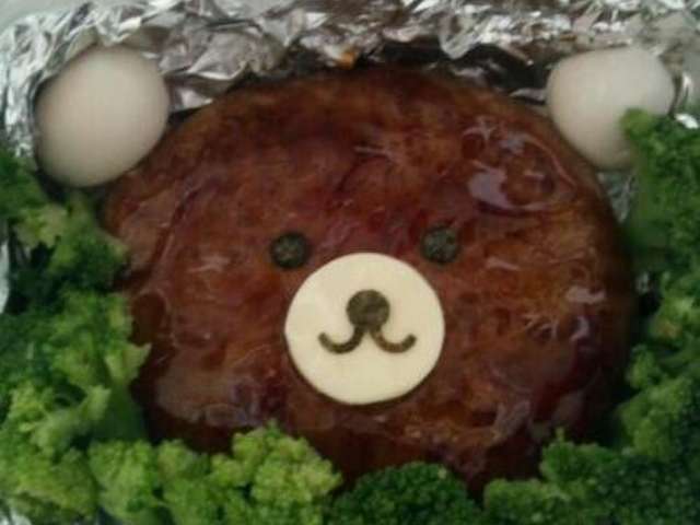 最高の動物画像 驚くばかり可愛い ハンバーグ 最高の動物画像 驚くばかり可愛い ハンバーグ