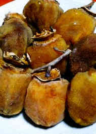 みんなが作ってる 干し柿 カビのレシピ クックパッド 簡単おいしいみんなのレシピが359万品