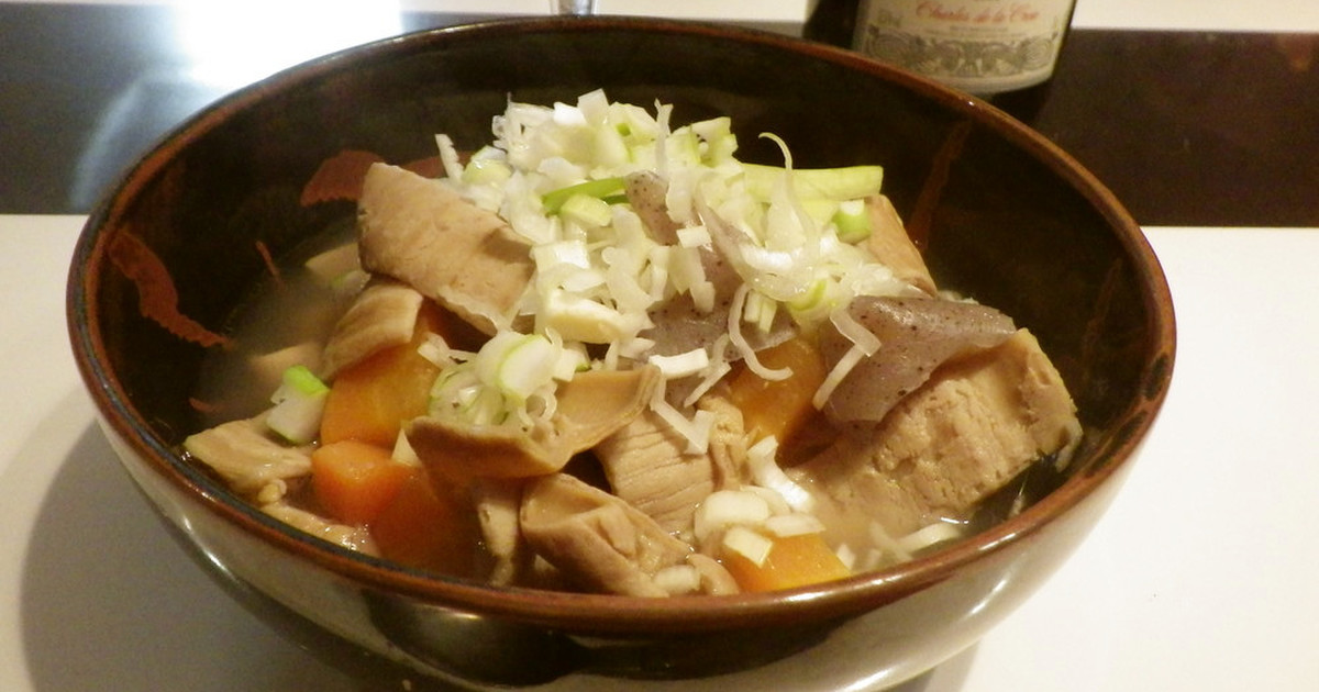 牛もつ 煮込みのレシピ 22品 [クックパッド] 簡単おいしいみんなのレシピが255万品