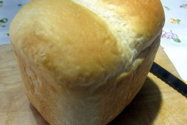 Hbを使って じゃがいもパン レシピ 作り方 By 料理好きおばちゃん クックパッド 簡単おいしいみんなのレシピが357万品