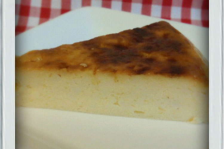 糖質制限 豆腐炊飯器チーズケーキ 簡単 レシピ 作り方 By あお３１５０ クックパッド 簡単おいしいみんなのレシピが355万品