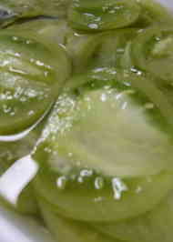 みんなが作ってる 青いトマトのレシピ クックパッド 簡単おいしいみんなのレシピが348万品