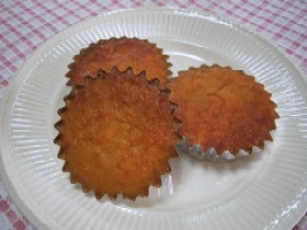 ∽∽低カロリー♪キャロットケーキ∽∽