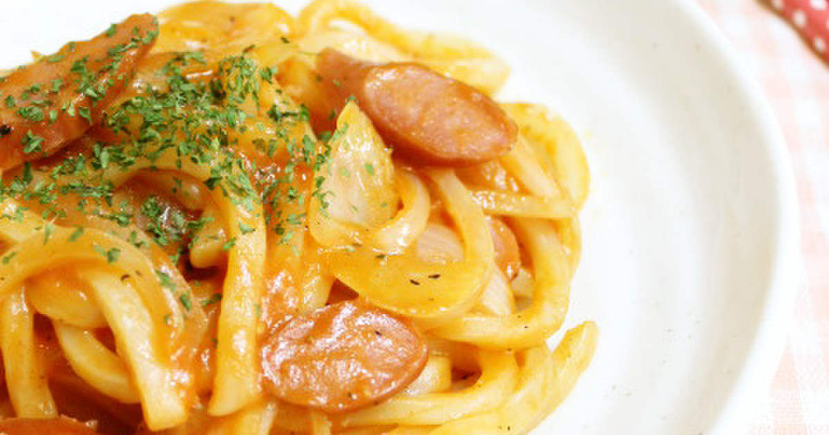 つくれぽ1000超え多数 うどん人気レシピ特集 厳選30品 クックパッド殿堂入り