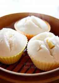 みんなが作ってる 米粉 蒸しパン 離乳食 レンジのレシピ クックパッド 簡単おいしいみんなのレシピが352万品