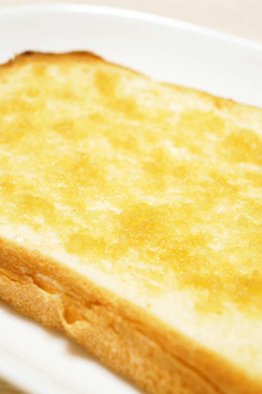 えっ☆塩麹照り焼き…トースト～!?の画像