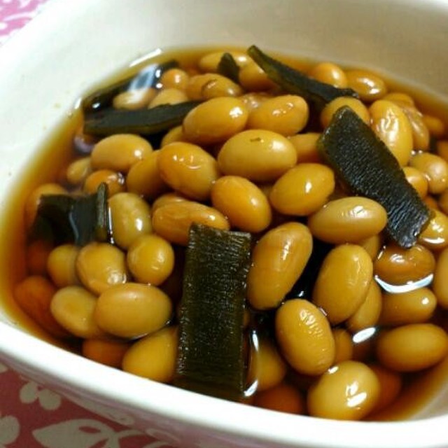 懐かしの味 大豆の水煮で昆布豆 レシピ 作り方 By anna クックパッド 簡単おいしいみんなのレシピが357万品 懐かしの味 大豆の水煮で昆布豆 レシピ 作り方 By anna クックパッド 簡単おいしいみんなのレシピが357万品