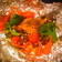 鮭と野菜のホイル焼き