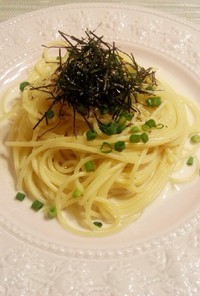 簡単♪クリーミー♪たらこのクリームパスタ