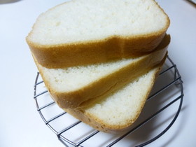 HB★早焼き塩麹パン