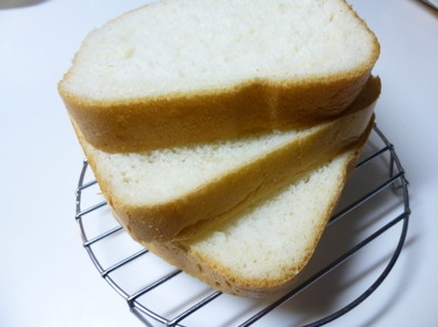 HB★早焼き塩麹パンの写真