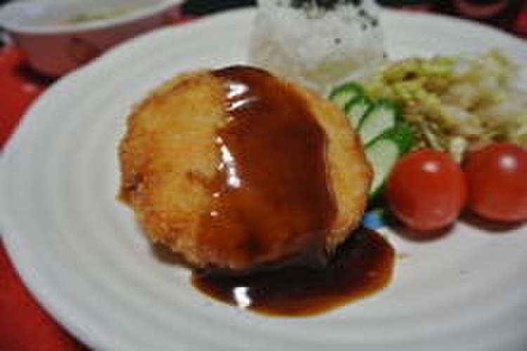 めちゃウマ はんぺんで海老カツ レシピ 作り方 By Fuminko クックパッド 簡単おいしいみんなのレシピが352万品