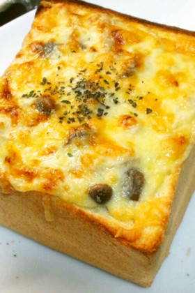 まるごと☆パングラタン