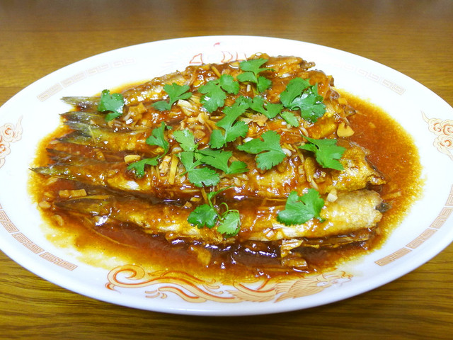カマスの中華風煮魚 紅焼魚 レシピ 作り方 By 雅子美食 クックパッド 簡単おいしいみんなのレシピが355万品 カマスの中華風煮魚 紅焼魚 レシピ 作り方 By 雅子美食 クックパッド 簡単おいしいみんなのレシピが355万品