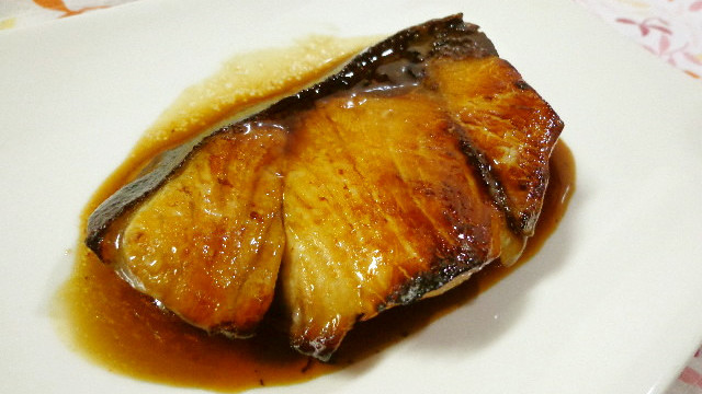 ブリの照り焼き グリルで 母直伝 レシピ 作り方 By Shokushoku クックパッド 簡単おいしいみんなのレシピが356万品