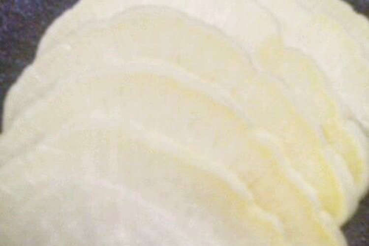 大根大量消費に 樽で漬ける酢大根 レシピ 作り方 By みつこ姉 クックパッド 簡単おいしいみんなのレシピが355万品