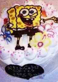 みんなが作ってる スポンジボブ チョコレートのレシピ クックパッド 簡単おいしいみんなのレシピが350万品