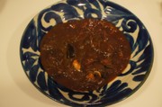 トロトロ美味い☆牛すね肉の赤ワイン煮込みの写真