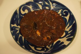 トロトロ美味い☆牛すね肉の赤ワイン煮込み