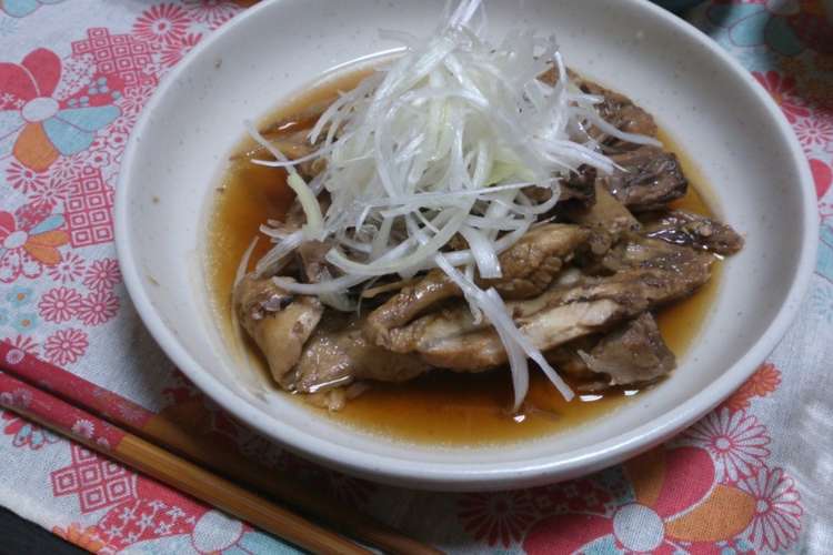 間違いないない 黄金比率であら煮 レシピ 作り方 By 呑之助 クックパッド 簡単おいしいみんなのレシピが361万品