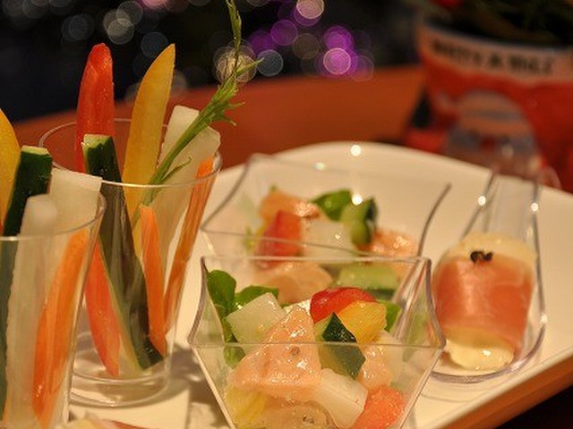 クリスマス オードブル レシピ 作り方 By Mydining クックパッド 簡単おいしいみんなのレシピが352万品 クリスマス オードブル レシピ 作り方 By Mydining クックパッド 簡単おいしいみんなのレシピが352万品