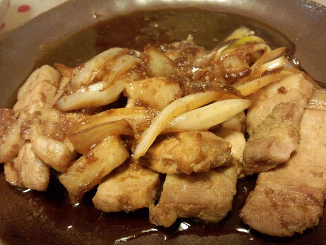 500 トップ画像食品 Hd 適切な ロースにんにく焼き レシピ