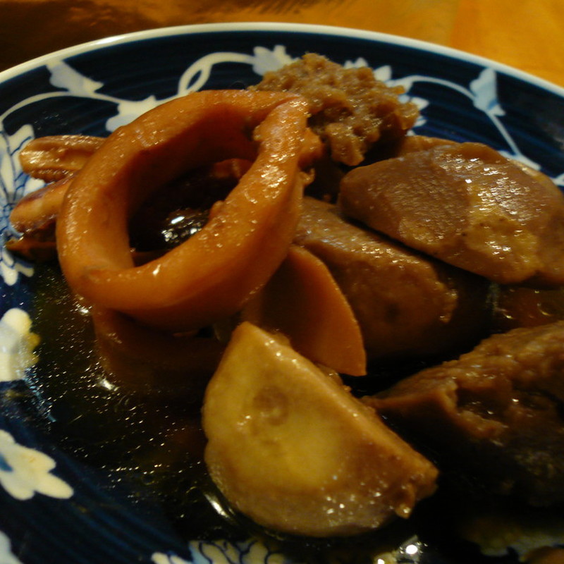 みんなが作ってる 剣先イカ 煮物のレシピ クックパッド 簡単おいしいみんなのレシピが368万品