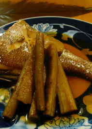 みんなが作ってる 天然鯛 煮付けのレシピ クックパッド 簡単おいしいみんなのレシピが358万品