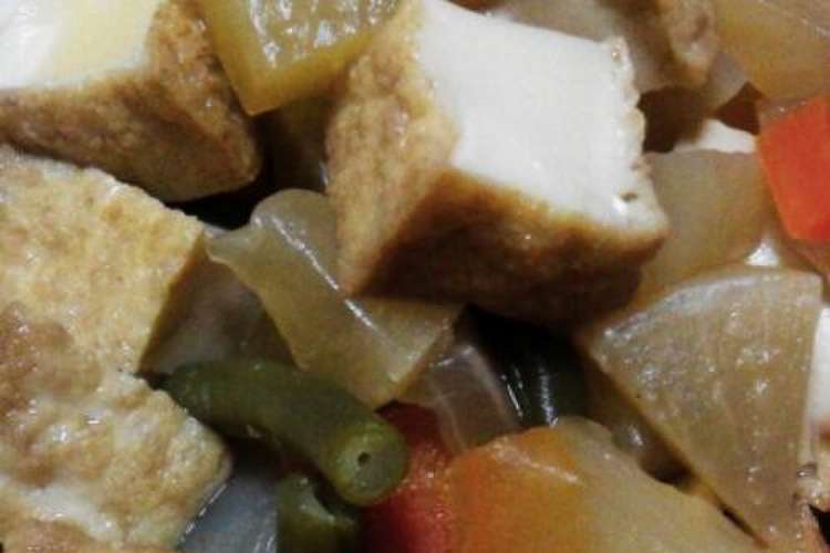 子供に食べてもらいたい煮物 レシピ 作り方 By 悠太 彩 クックパッド 簡単おいしいみんなのレシピが370万品