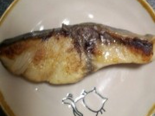 フワフワ簡単ぶりの塩焼き レシピ 作り方 By 子プー クックパッド 簡単おいしいみんなのレシピが359万品 フワフワ簡単ぶりの塩焼き レシピ 作り方 By 子プー クックパッド 簡単おいしいみんなのレシピが359万品