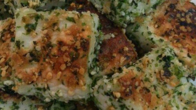 簡単 カリカリはんぺん 青のりチーズ レシピ 作り方 By やれゆは クックパッド 簡単おいしいみんなのレシピが352万品