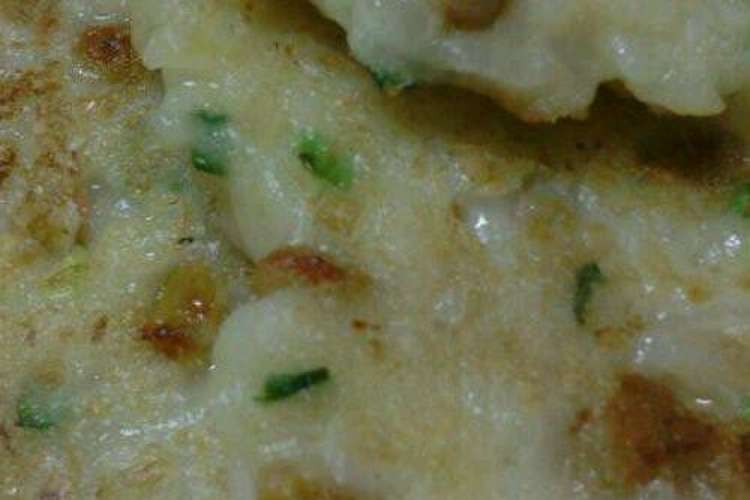 簡単 離乳食 大根と納豆ご飯のおやき レシピ 作り方 By 想たんママ クックパッド 簡単おいしいみんなのレシピが359万品
