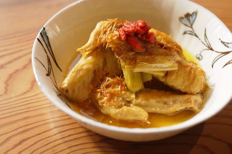 薬膳レシピ 鶏肉の当帰と紅花の煮込み レシピ 作り方 By あきゅらいず美養品 クックパッド 簡単おいしいみんなのレシピが373万品