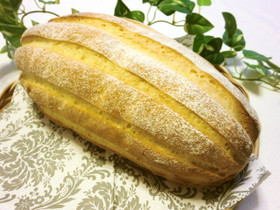 サンドイッチに!甘さ控えめミルクハース❤