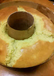 みんなが作ってる オーブントースター シフォンのレシピ クックパッド 簡単おいしいみんなのレシピが350万品