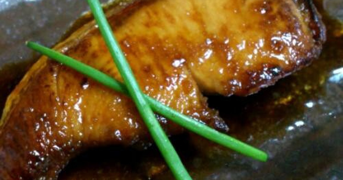 つくれぽ1000 ぶりの照り焼き人気レシピ特集12品 クックパッド殿堂入りレシピ