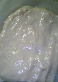 マクロビ豆乳チーズクリーム