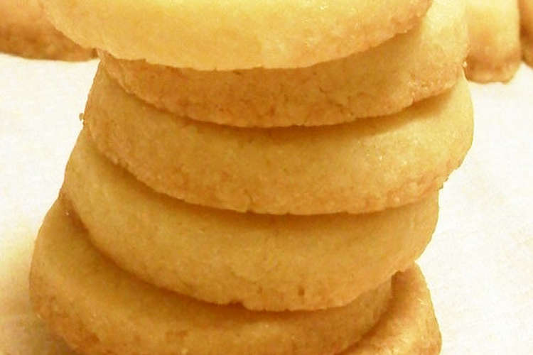 簡単 大人も子供も大好き 型抜きクッキー レシピ 作り方 By 郁 クックパッド 簡単おいしいみんなのレシピが376万品