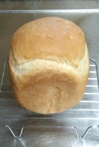 パネトーネマザーで食パン（乳製品不使用）
