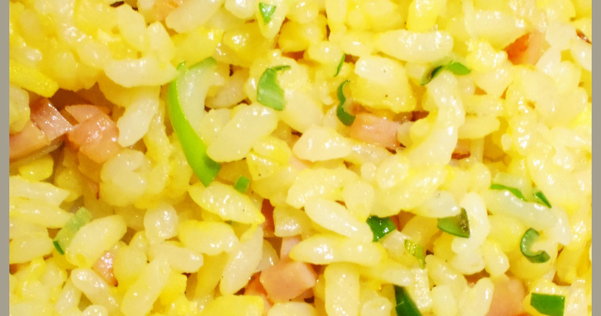 絶対に違いがわかる香味ペーストチャーハン by しるびー1978 【クックパッド】 簡単おいしいみんなのレシピが299万品