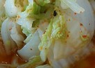 ダイエット☆塩麹の白菜蒸しポン酢